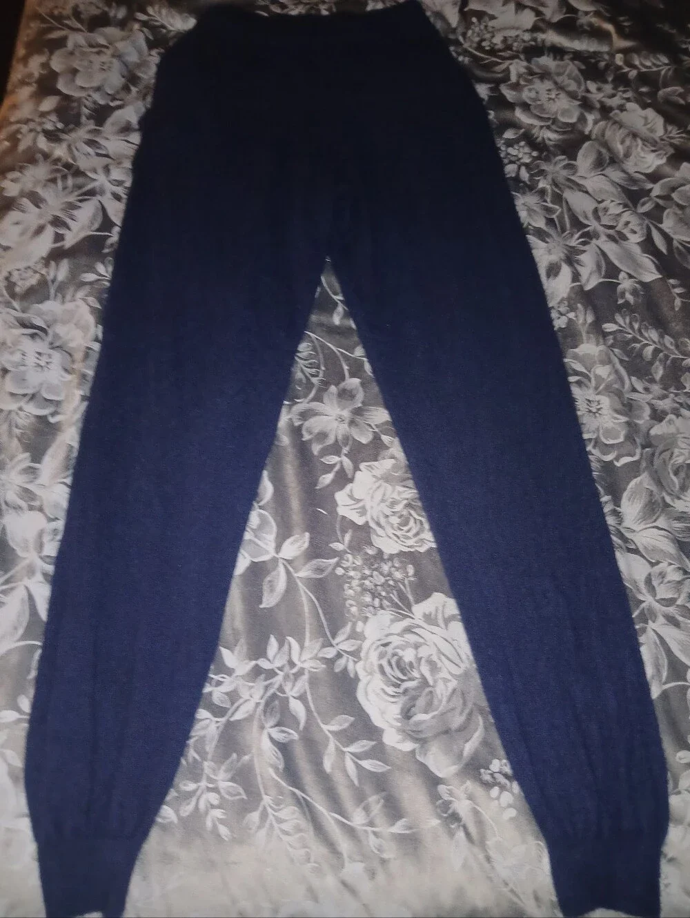 ALO Yoga Cashmere Joggers